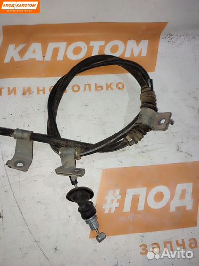 Трос ручника Mitsubishi Outlander 3 2-й рест. 2015