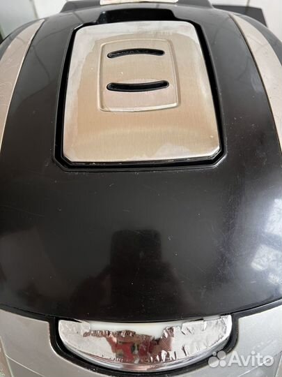 Мультиварка redmond