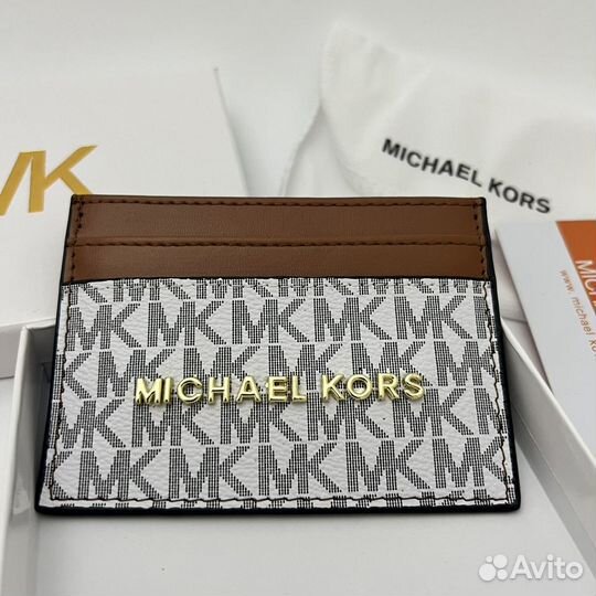 Картхолдер michael kors