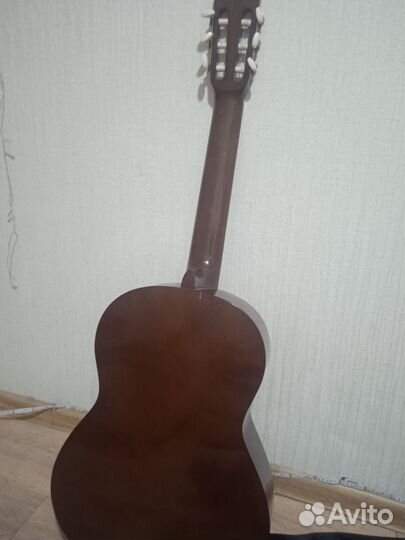 Классическая гитара yamaha cm40