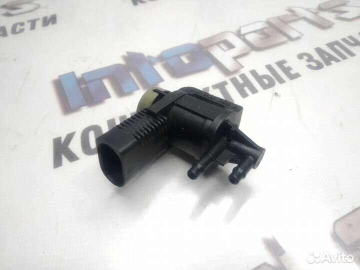 Клапан электромагнитный Volkswagen Passat B6 BMR