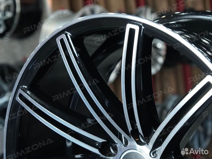 Литые диски Vossen R18 для Mazda. Рассрочка