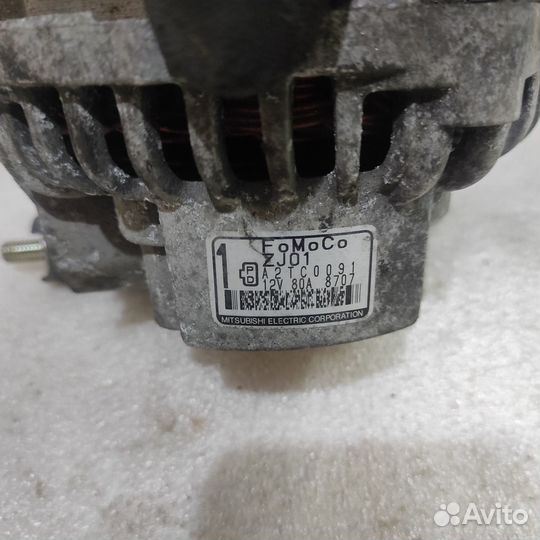 Генератор mazda 3 BK / BL 1.6