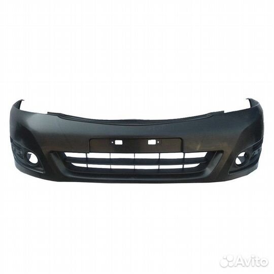 Бампер передний Nissan Teana 2 (2008-2011)