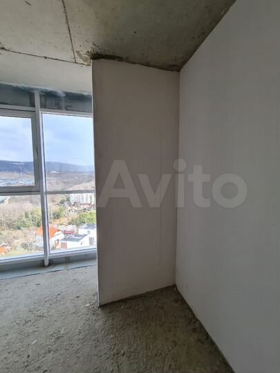 Квартира-студия, 24 м², 9/21 эт.