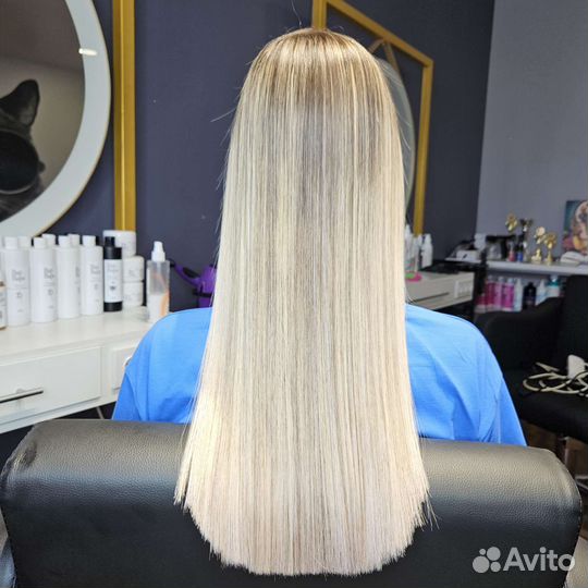 Нанопластика,ботокс,биксипластия,кератин