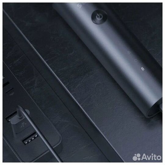 Электробритва Xiaomi Showsee Electric Shaver F1