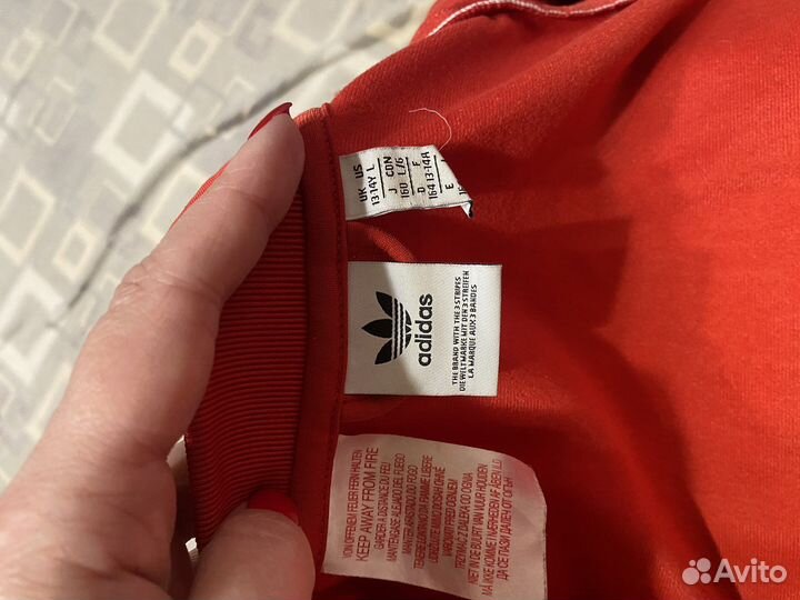 Спортивный костюм для мальчика 152 158