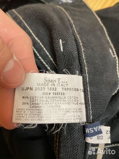 Armani Jeans оригинал винтаж