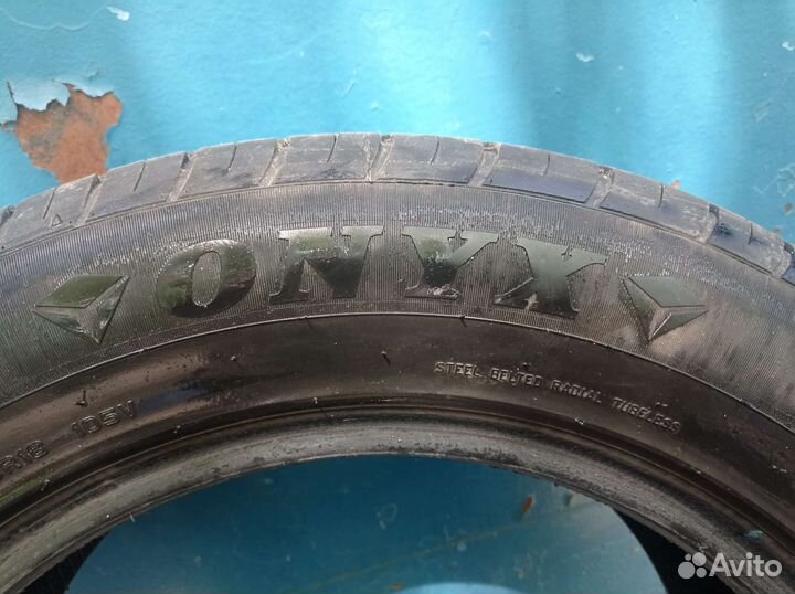 ONYX NY-HP187 245/60 R18 105V
