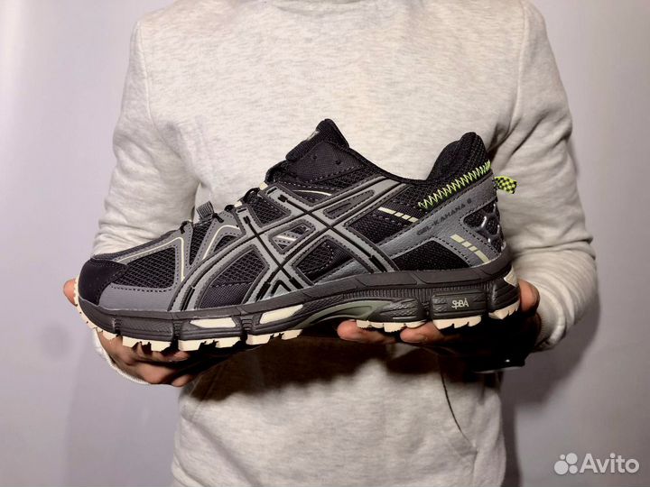 Кроссовки Asics люкс
