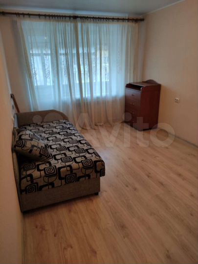 1-к. квартира, 30 м², 5/5 эт.
