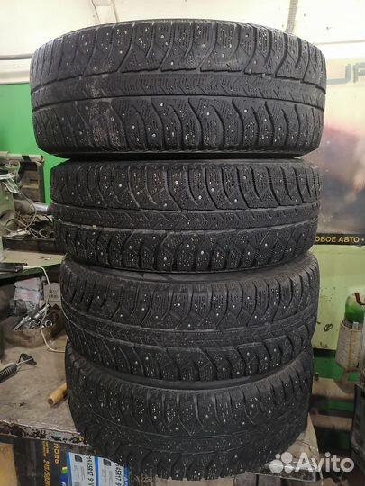 Bridgestone Ice Cruiser 7000 195/65 R15