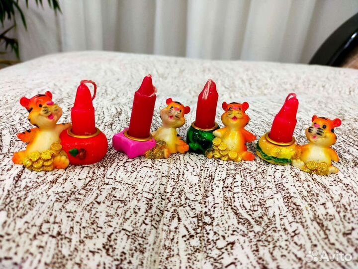 Подсвечник