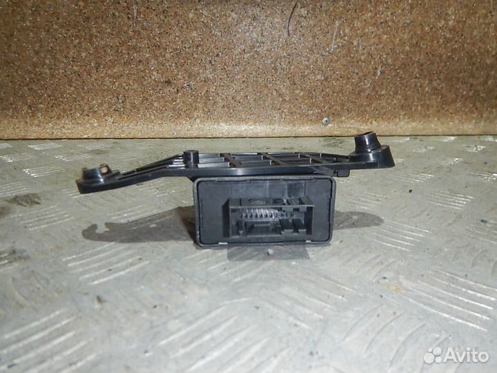 Блок управления светом, Opel (Опель) -astra H (04)