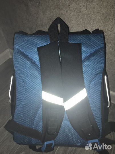 Рюкзак детский для мальчика