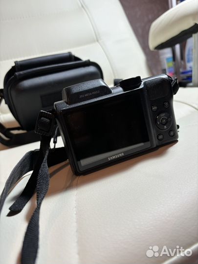 Фотоаппарат цифровой samsung