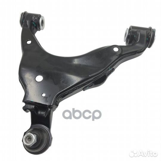 CQT-20R Рычаг подвески перед прав CQ0313R