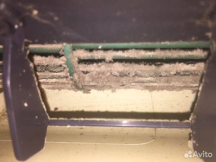 Установка сплит систем