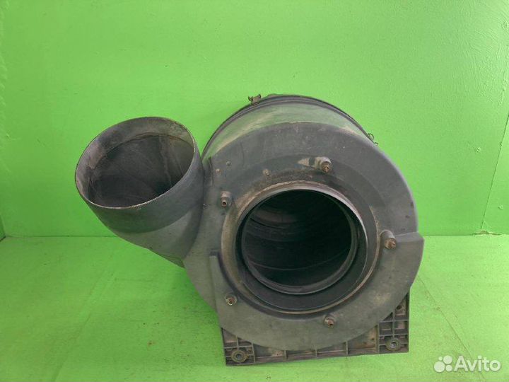 Корпус воздушного фильтра iveco stralis