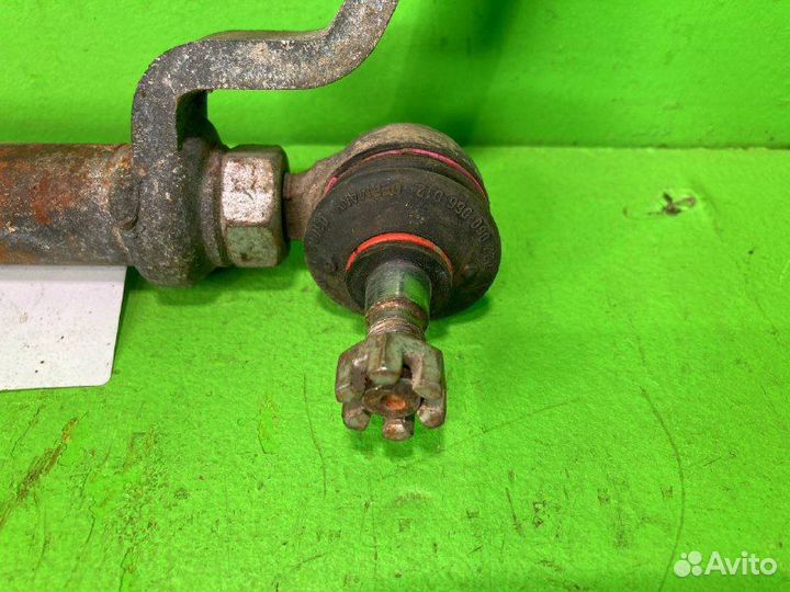 Тяга кпп KAMAZ 5490-T5