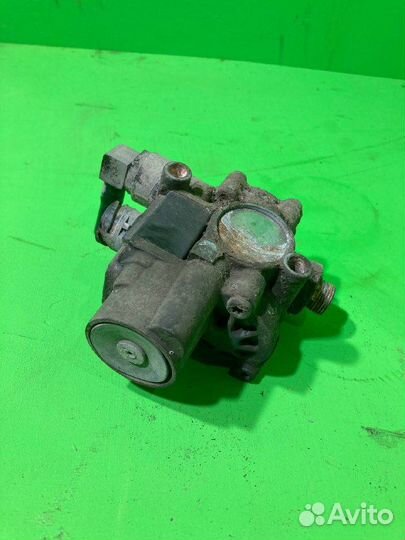 Магнитн клапан ABS байонетDIN DAF XF105