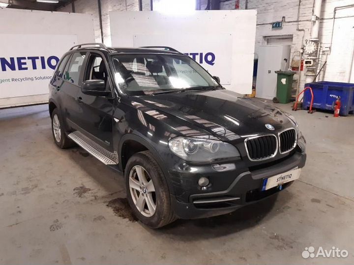 Рулевое колесо BMW X5 E70 2007