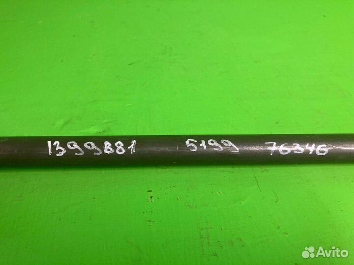 Штанга толкателя DAF XF105