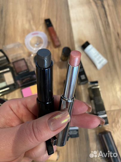 Набор косметики By terry, givenchy, guerlain