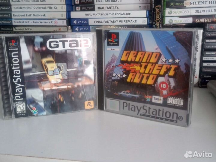 GTA 2 лицензия