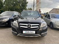 Mercedes-Benz GLK-класс 3.5 AT, 2014, 157 000 км, с пробегом, цена 1 390 000 руб.