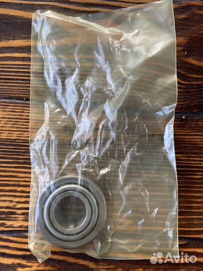 A0009815905 Подшипник поворотного кулака