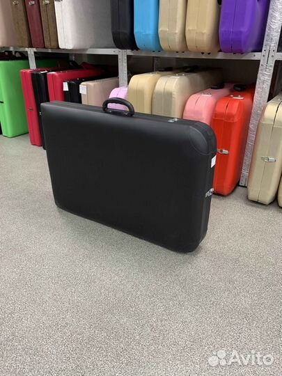 Кушетка для наращивания ресниц