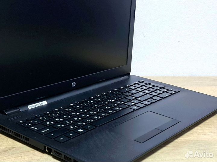 Ноутбук HP