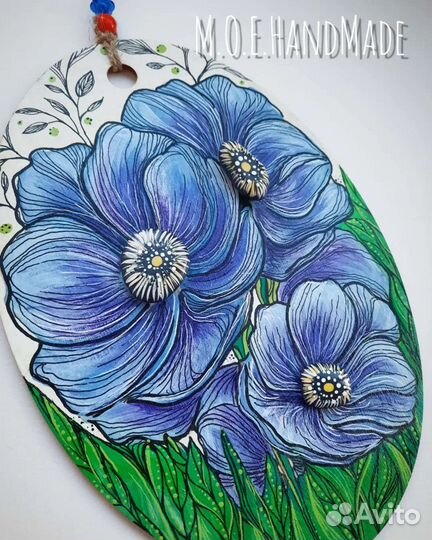 Сувенир Панно