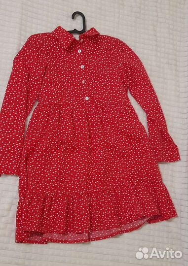 Платья для девочки