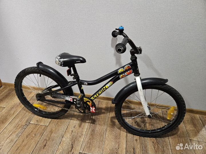 Детский велосипед 20''