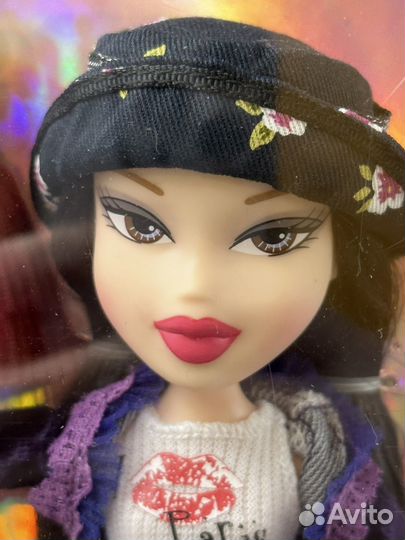 Кукла Куми Bratz