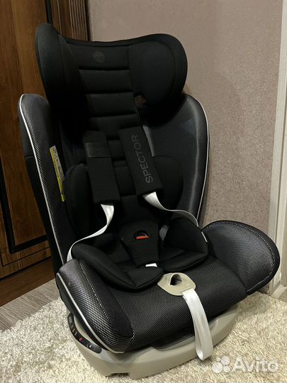 Автомобильное детское кресло от 0 до 36 кг