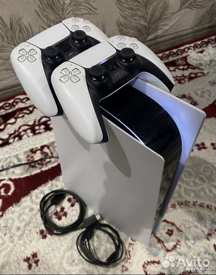 Sony Playstation 5 825 GB