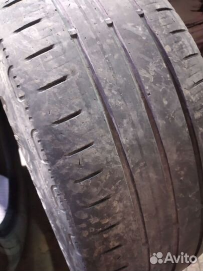 Goodyear Eagle F1 AT 205/55 R16