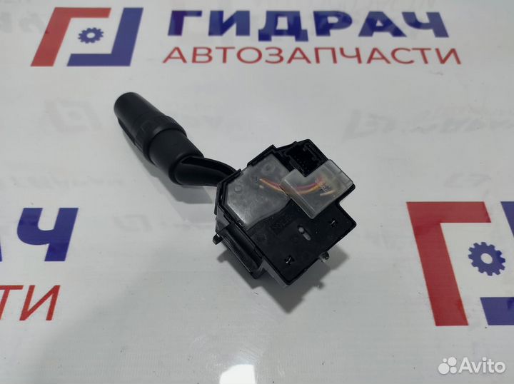 Переключатель поворотов подрулевой Mazda Mazda3 (B