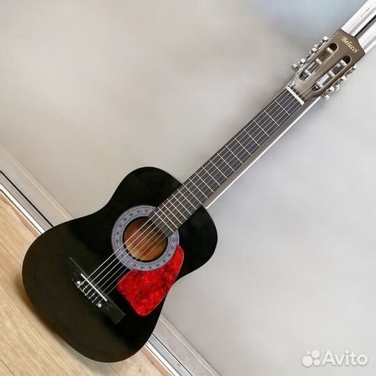 Гитара новая классическая