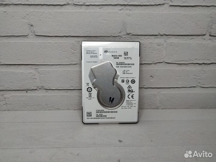 Обмен на SSD жёсткий диск /как новый/ 100здоровье