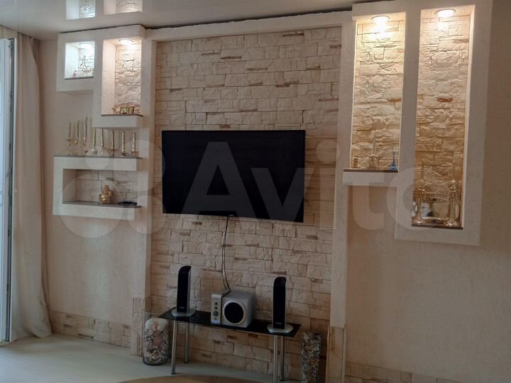 3-к. квартира, 68,6 м², 19/19 эт.