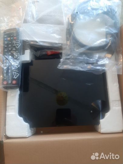 Blu-ray проигрыватель