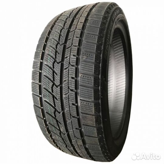 Fortune FSR-901 295/35 R21 107V