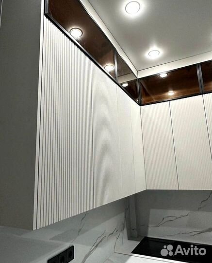 Кухня на заказ