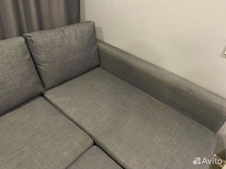 Диван IKEA friheten