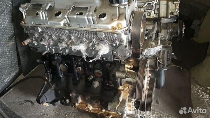 Двигатель 4g18 Mitsubishi Гарантия на все